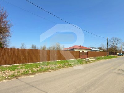 Imobil Com. Tătărăștii de Sus, Jud. Teleorman, comision 0% cumparator