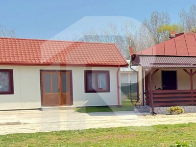 Imobil Com. Tătărăștii de Sus, Jud. Teleorman, comision 0% cumparator