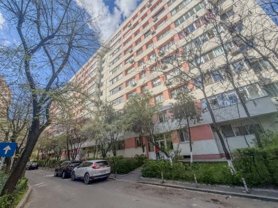 Apartament 2 camere – Teiul Doamnei | 50 mp utili | Etaj 7/10 