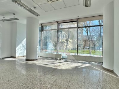 Spatiu de birouri | Parter | Vitan Center | Utilitati incluse 