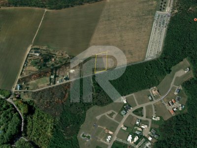 BALOTESTI - EDENLAND -  ideal investitie - Teren 5.254 mp, lângă pădure