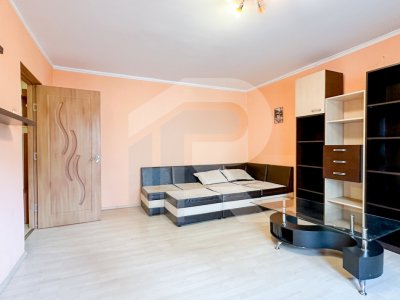 Brancoveanu, 8 min. metrou - ap cu 2 camere foarte spatios, COMISION 0