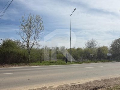Teren intravilan mixt Buftea – spre Corbeanca | 1.250 mp | Ideal investiție