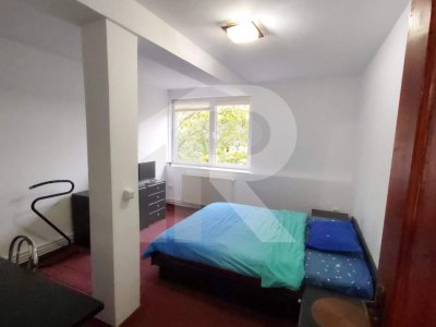 Cameră in vila pentru o persoana – student/ă sau salariat/ă Preț: 1.400 lei/lună