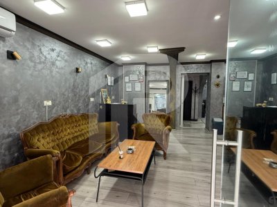 Spațiu comercial , Șoseaua Sălaj, locație cu vad, fost salon Tattoo !