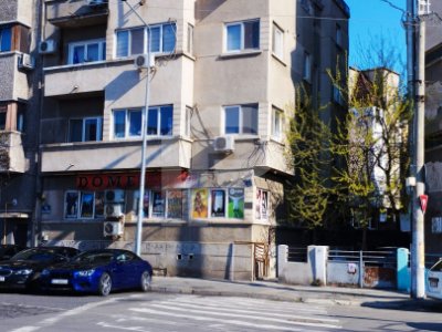 Bloc 30 camere - Piata Foisorul de Foc - 525000 euro