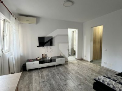 Apartament 2 camere de închiriat – Piața Sudului / Olteniței- 400 Euro
