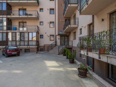 DOBROESTI – DOINEI, DUPLEX 4 CAMERE 150 MP, LIFT, PARCARE!