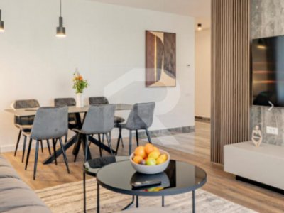 Apartament 2 camere de închiriat – Cartier Cavar | 500 €/lună