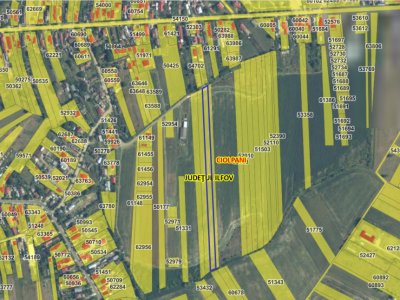 CIOLPANI, LOT 4.900 MP!