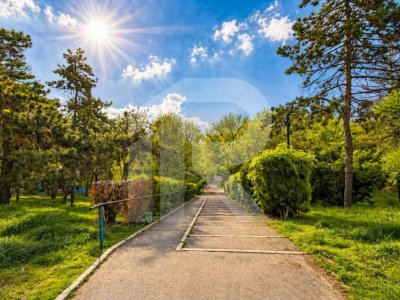 Apartament 3 camere - Acces direct Parc Plumbuita - renovat  -  Doamna Ghica