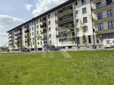 Ocazie! Apartament 96 mp - bloc 2025- sos. Buc-Magurele / sect.5 -nemobilat-lift