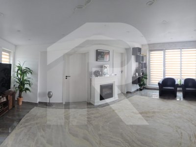 Apartament 3 camere/  116mp/Drumul binelui/ Berceni/ Et.6/7 An 2024/Arghezi Rezi