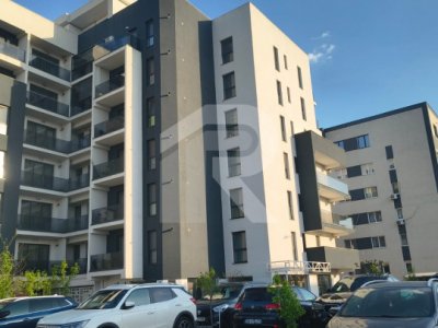 Apartament 2 camere semidecomandat – modern, spațios, Drumul Binelui 