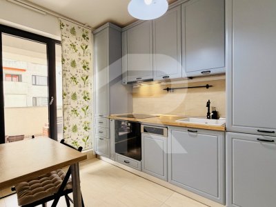 Apartament 3 camere  Greenfield Baneasa – Padure - Cartier Salcamilor