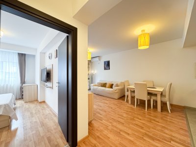 Apartament 2 Camere - Șoseaua Cernica