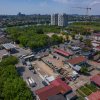 FUNDENI 52, TEREN CONSTRUCTII, 4000 MP, M2, DOUA FRONTURI! thumb 1