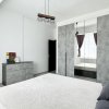 De inchiriat - apartament 2 camere - Parcul Teilor, centrala proprie thumb 4
