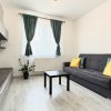 De inchiriat - apartament 2 camere - Parcul Teilor, centrala proprie thumb 5