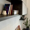 De inchiriat - apartament 2 camere - Parcul Teilor, centrala proprie thumb 7