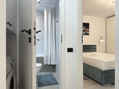Apartament 2 camere - Metrou Titan