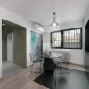 Apartament superb de închiriat – Calea Victoriei, vav de Cercul Militar National thumb 3