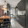 Apartament deosebit 3 camere Transparent Residence 3 thumb 5