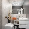 Apartament deosebit 3 camere Transparent Residence 3 thumb 9