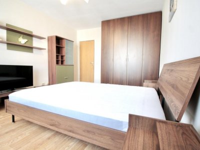 DRUMUL TABEREI - VLADEASA, GARSONIERA MODERNA, 0% COMISION! 