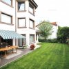 PIPERA OMV-VILA 328 MP, CU GRADINA SUPERBA, TERASA INCHISA SI GARAJ, 0% COMISION imaginea mica 1 PIPERA OMV-VILA 328 MP, CU GRADINA SUPERBA, TERASA INCHISA SI GARAJ, 0% COMISION thumb 1