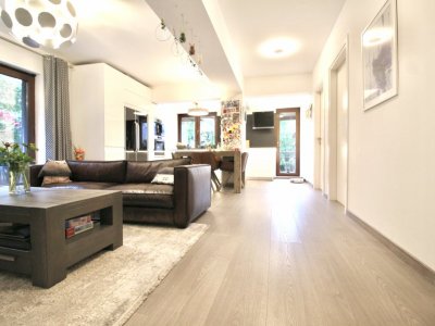 GRADINA ICOANEI-POLONA, APARTAMENT ELEGANT  CU TERASA 24 MP SUBERBA SI PARCARE!