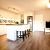 PIATA VICTORIEI-ION MIHALACHE, APARTAMENT  MODERN! thumb 7