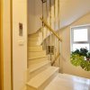 DOROBANTI-TUDOR STEFAN, APARTAMENT ELEGANT, SINGUR PE NIVEL, 123MP, LIVING 42MP! thumb 16