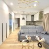 ONE COTROCENI PARK, APARTAMENT MODERN, TOTUL NOU, PARCARE SUBTERANA, 0%COMISION! thumb 1