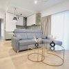 ONE COTROCENI PARK, APARTAMENT MODERN, TOTUL NOU, PARCARE SUBTERANA, 0%COMISION! thumb 2