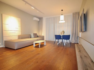 ONE COTROCENI PARK, DESIGN UNICAT, PARCARE SUBTERANA, 0% COMISION! 