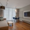 ONE COTROCENI PARK, DESIGN UNICAT, PARCARE SUBTERANA, 0% COMISION!  thumb 28