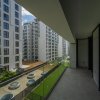 ONE COTROCENI PARK, DESIGN UNICAT, PARCARE SUBTERANA, 0% COMISION!  thumb 14