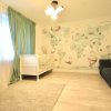 AVANGARDE FOREST 6-CASA 4 CAMERE,  GRADINA SI  2 LOCURI PARCARE, 0% COMISION! thumb 11