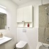 AVANGARDE FOREST 6-CASA 4 CAMERE,  GRADINA SI  2 LOCURI PARCARE, 0% COMISION! thumb 15