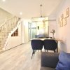 AVANGARDE FOREST 6-CASA 4 CAMERE,  GRADINA SI  2 LOCURI PARCARE, 0% COMISION! thumb 27
