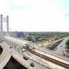 CALEA GRIVITEI-TITULESCU, APARTAMENT CU VEDERE PANORAMICA POD BASARAB,0%COMISION thumb 1