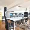 CALEA GRIVITEI-TITULESCU, APARTAMENT CU VEDERE PANORAMICA POD BASARAB,0%COMISION thumb 8