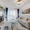 Estic Park - 2 Camere Modern / Mobilat si Utilat Complet thumb 1
