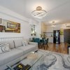 Estic Park - 2 Camere Modern / Mobilat si Utilat Complet thumb 3