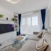 Estic Park - 2 Camere Modern / Mobilat si Utilat Complet thumb 12