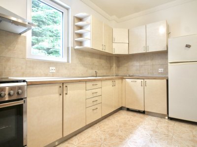 DOROBANTI- STRADA ZAMBACCIAN, APARTAMENT 4 CAMERE IN VILA, 134 MP, 0% COMISION!