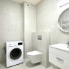 Pipera - Ivory Residence, Apartament Mobilat, Boxa, Parcare thumb 9