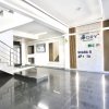 Pipera - Ivory Residence, Apartament Mobilat, Boxa, Parcare thumb 12