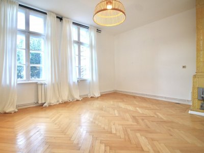 DOROBANTI-CAPITALE STRADA WASHINGTON, APARTAMENT IN VILA, 0% COMISION!